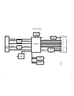 Предварительный просмотр 34 страницы Toshiba MD13Q11 Service Manual