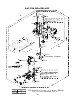 Предварительный просмотр 62 страницы Toshiba MD13Q11 Service Manual