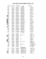 Предварительный просмотр 66 страницы Toshiba MD13Q11 Service Manual