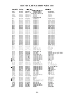 Предварительный просмотр 68 страницы Toshiba MD13Q11 Service Manual