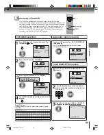 Preview for 23 page of Toshiba MD13Q41 Owner'S Manual