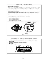 Предварительный просмотр 8 страницы Toshiba MD13Q42 Service Manual