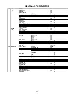 Предварительный просмотр 15 страницы Toshiba MD13Q42 Service Manual