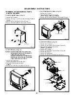 Предварительный просмотр 17 страницы Toshiba MD13Q42 Service Manual