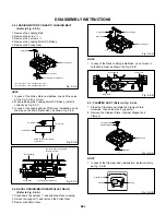 Предварительный просмотр 20 страницы Toshiba MD13Q42 Service Manual