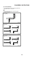 Предварительный просмотр 22 страницы Toshiba MD13Q42 Service Manual