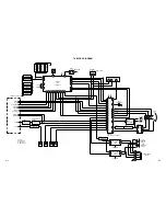 Предварительный просмотр 35 страницы Toshiba MD13Q42 Service Manual