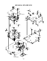 Предварительный просмотр 60 страницы Toshiba MD13Q42 Service Manual