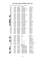 Предварительный просмотр 66 страницы Toshiba MD13Q42 Service Manual