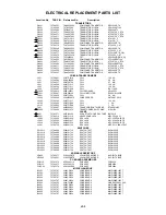 Предварительный просмотр 67 страницы Toshiba MD13Q42 Service Manual