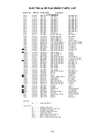 Предварительный просмотр 68 страницы Toshiba MD13Q42 Service Manual