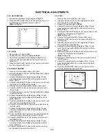 Предварительный просмотр 30 страницы Toshiba MD14F11 Service Manual