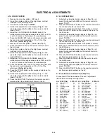 Предварительный просмотр 31 страницы Toshiba MD14F11 Service Manual