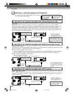 Предварительный просмотр 16 страницы Toshiba MD14F12 Owner'S Manual