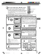 Предварительный просмотр 27 страницы Toshiba MD14F12 Owner'S Manual