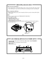 Предварительный просмотр 8 страницы Toshiba MD14F12 Service Manual