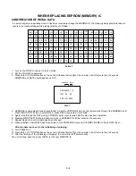 Предварительный просмотр 27 страницы Toshiba MD14F12 Service Manual