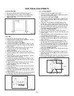 Предварительный просмотр 30 страницы Toshiba MD14F12 Service Manual