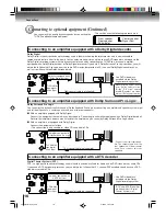 Предварительный просмотр 16 страницы Toshiba MD14F51 Owner'S Manual