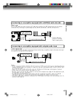 Предварительный просмотр 17 страницы Toshiba MD14F51 Owner'S Manual