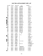 Предварительный просмотр 66 страницы Toshiba MD14F51 Service Manual