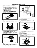 Предварительный просмотр 16 страницы Toshiba MD14FN1R Service Manual