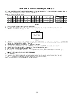 Предварительный просмотр 24 страницы Toshiba MD14FN1R Service Manual