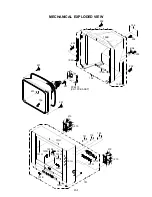 Предварительный просмотр 58 страницы Toshiba MD14FN1R Service Manual