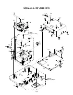 Предварительный просмотр 59 страницы Toshiba MD14FN1R Service Manual