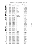 Предварительный просмотр 63 страницы Toshiba MD14FN1R Service Manual