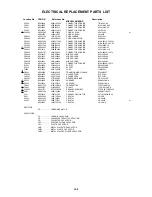 Предварительный просмотр 67 страницы Toshiba MD14FN1R Service Manual