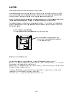 Предварительный просмотр 2 страницы Toshiba MD14FP1C Service Manual