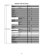 Предварительный просмотр 13 страницы Toshiba MD14FP1C Service Manual