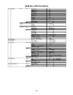 Предварительный просмотр 14 страницы Toshiba MD14FP1C Service Manual