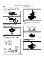 Предварительный просмотр 19 страницы Toshiba MD14FP1C Service Manual