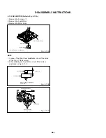 Предварительный просмотр 20 страницы Toshiba MD14FP1C Service Manual