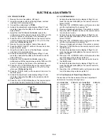 Предварительный просмотр 29 страницы Toshiba MD14FP1C Service Manual