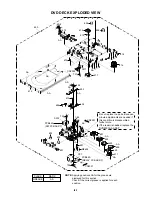 Предварительный просмотр 60 страницы Toshiba MD14FP1C Service Manual