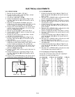 Предварительный просмотр 34 страницы Toshiba MD19N1/R Service Manual