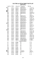 Предварительный просмотр 73 страницы Toshiba MD19N1/R Service Manual