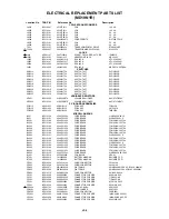 Предварительный просмотр 74 страницы Toshiba MD19N1/R Service Manual