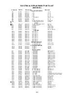 Предварительный просмотр 79 страницы Toshiba MD19N1/R Service Manual