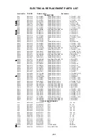 Предварительный просмотр 64 страницы Toshiba MD19N1 Service Manual