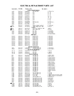 Предварительный просмотр 65 страницы Toshiba MD19N1 Service Manual