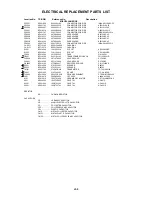 Предварительный просмотр 66 страницы Toshiba MD19N1 Service Manual