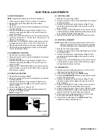 Предварительный просмотр 35 страницы Toshiba MD20F51 Service Manual