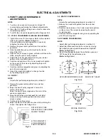 Предварительный просмотр 38 страницы Toshiba MD20F51 Service Manual