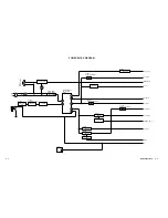 Предварительный просмотр 42 страницы Toshiba MD20F51 Service Manual