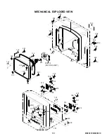 Предварительный просмотр 65 страницы Toshiba MD20F51 Service Manual