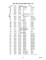 Предварительный просмотр 75 страницы Toshiba MD20F51 Service Manual